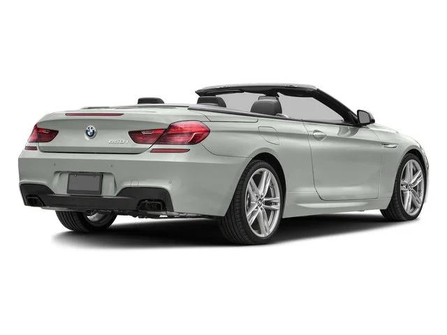 bmw 6 series convertible 2017 WBA6F7C59HG232010 image bmw 6 series convertible 2017 WBA6F7C59HG232010 image